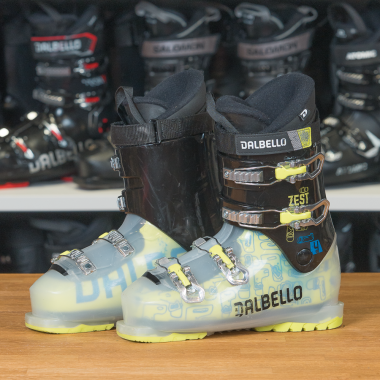 Buty Dalbello ZEST 4 rozm.23.5-26.5 - 2026