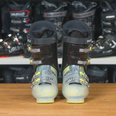 Buty Dalbello ZEST 4 rozm.23.5-26.5 - 2025