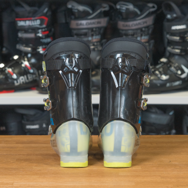 Buty Dalbello ZEST 4 rozm.23.5-26.5 - 2026