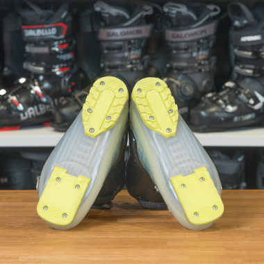 Buty Dalbello ZEST 4 rozm.23.5-26.5 - 2025