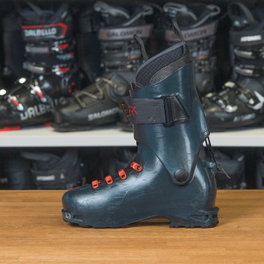 Buty Fischer Travers TS 2024