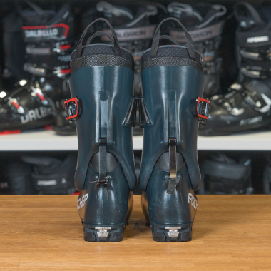 Buty Fischer Travers TS 2024