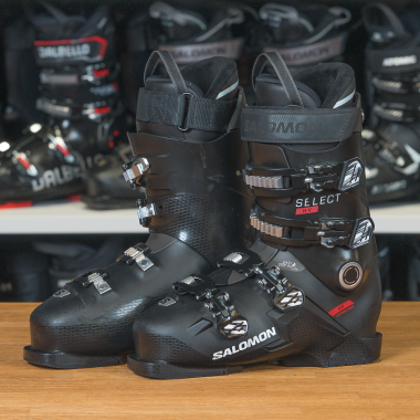 Buty Salomon Select HV MR 90 2025