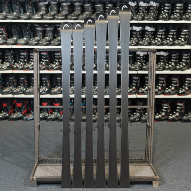 Narty Head Worldcup Rebels i.Speed 2025