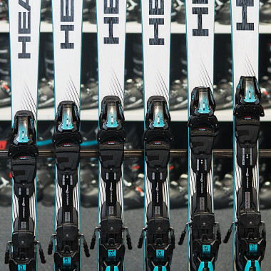 Narty Head Worldcup Rebels i.SL 2025