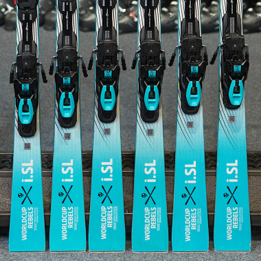 Narty Head Worldcup Rebels i.SL 2025