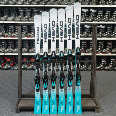 Narty Head Worldcup Rebels i.SL 2025