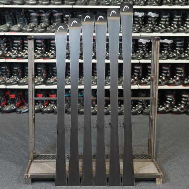 Narty Head Worldcup Rebels i.SL 2025