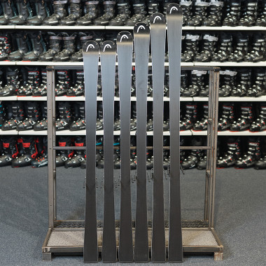 Narty Head Supershape E-Speed 2025