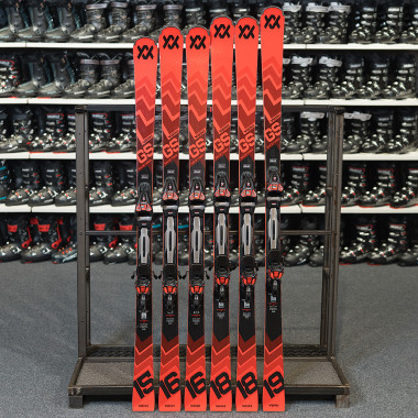 Narty Volkl Racetiger GS 2025