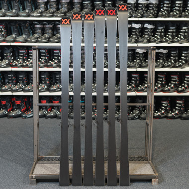 Narty Volkl Racetiger GS 2025