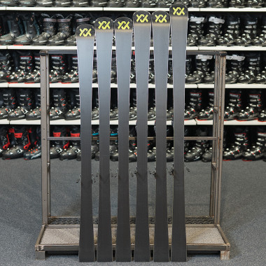 Narty Volkl Racetiger SL 2025