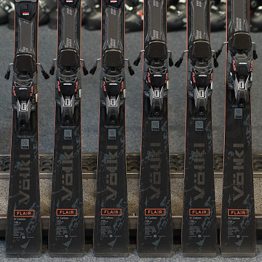 Narty Volkl Flair SC Carbon 2025