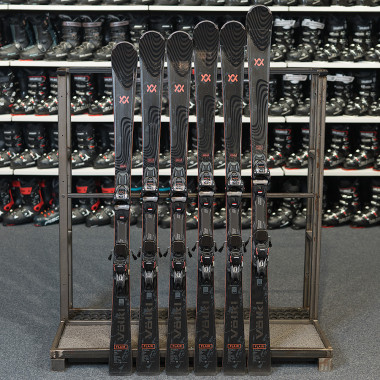 Narty Volkl Flair SC Carbon 2025