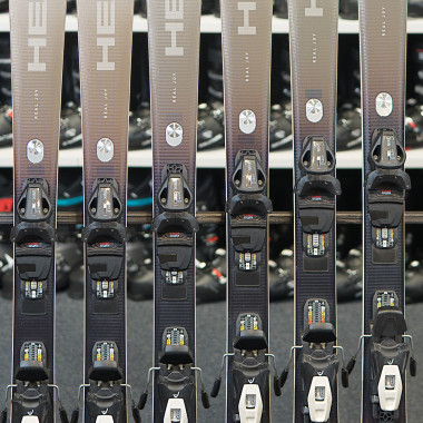 Narty Head Real Joy 2025