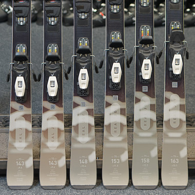 Narty Head Real Joy 2025