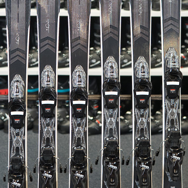 Narty Rossignol Nova 2X 2025