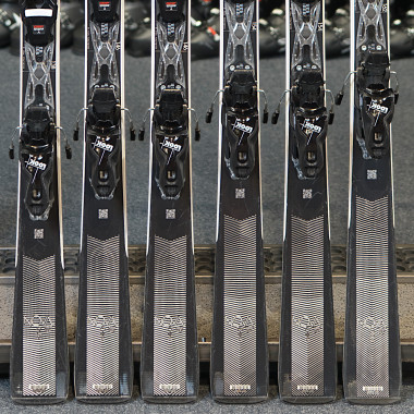 Narty Rossignol Nova 2X 2025