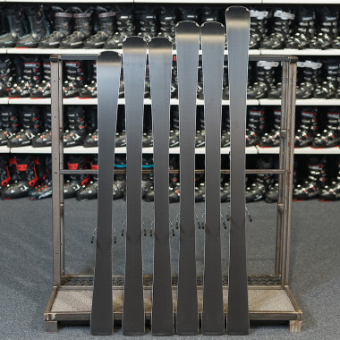 Narty Rossignol Nova 2X 2025