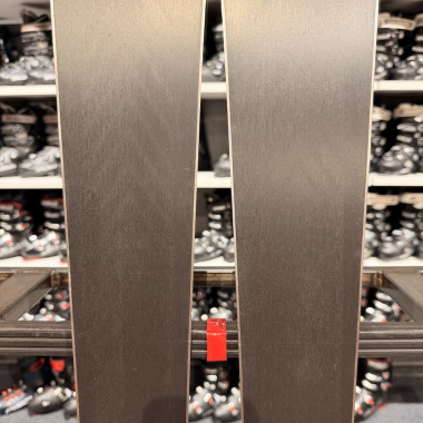 Narty Volkl Flair SC Carbon 165 cm  2025 - TEST 1 DZIEŃ