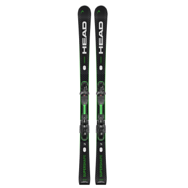 Narty Head Supershape e-Magnum 2026