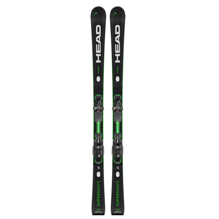 Narty Head Supershape e-Magnum 2026