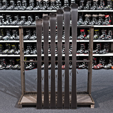 Narty Fischer RC4 Superior Ti 2025