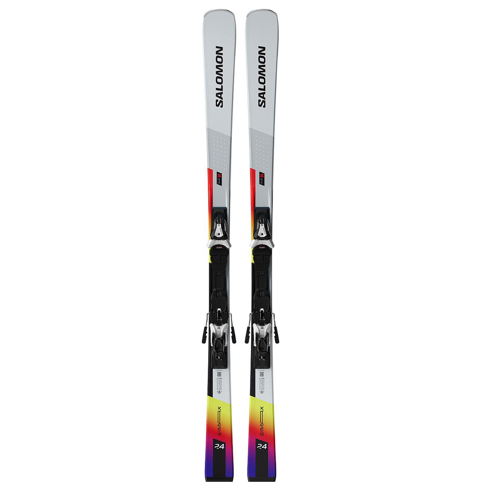 Narty Salomon S/MAX Endurance 2026