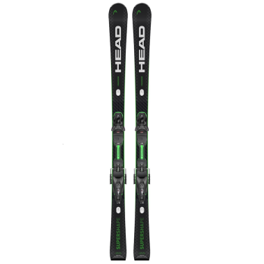 Narty Head Supershape e-Magnum NOWE 2026