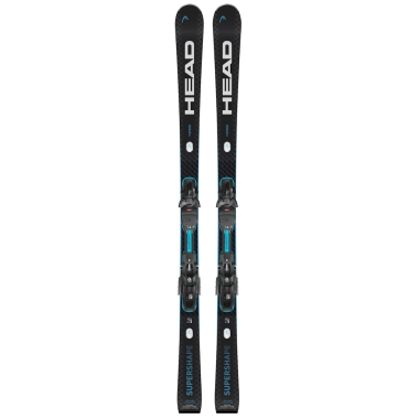 Narty Head Supershape e.Speed 177 cm 2026 - TEST 3 DNI