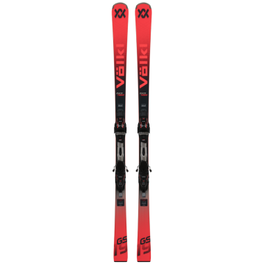 Narty Volkl Racetiger GS 183 cm 2026 - TEST 3 DNI
