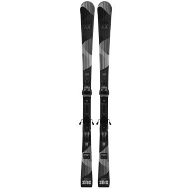 Narty Volkl Shine SC Carbon 165 cm 2026 - TEST 1 DZIEŃ