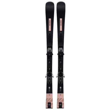 Narty Salomon S/MAX N8 R 145cm 2026 - TEST 3 DNI