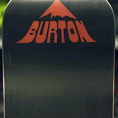 Deska Burton Radius Smalls Junior 130 2020