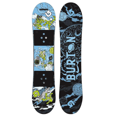 Deska Burton LTR Junior 110 2022