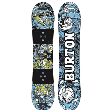 Deska Burton LTR Junior 110 2020