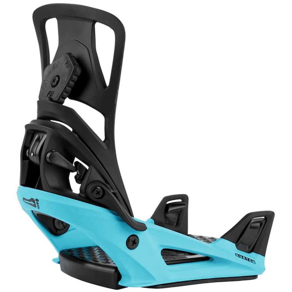 Wiązania Burton STEP ON Rental Womens rozm. S MINT 2026