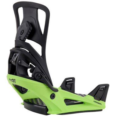 Wiązania Burton STEP ON Rental Mens rozm. M GREEN 2026