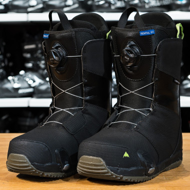 Buty Burton STEP ON Rental Mens rozm. 27-28 2026