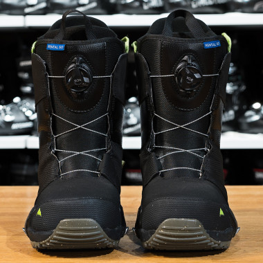 Buty Burton STEP ON Rental Mens rozm. 27-28 2026