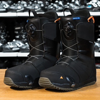 Buty Burton STEP ON Rental Mens rozm. 29-31 2026