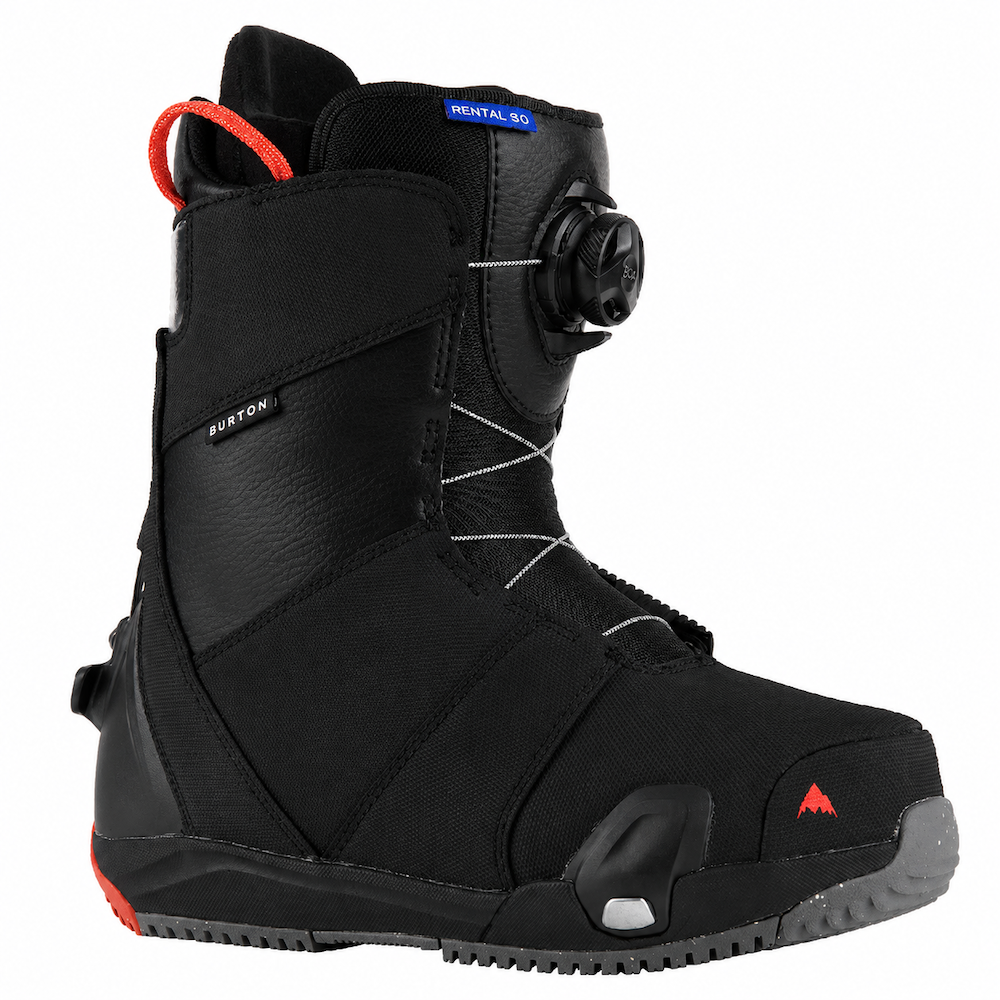 Buty Burton STEP ON Rental Womens rozm. 24-25 2026