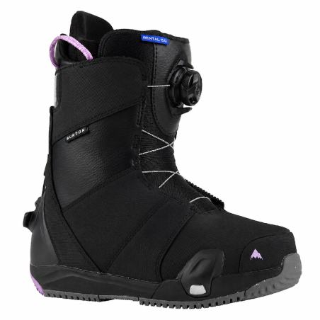 Buty Burton STEP ON Rental Womens rozm. 26  2026