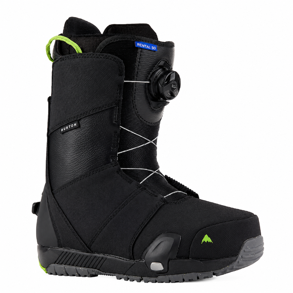 Buty Burton STEP ON Rental Mens 28 NOWE 2026