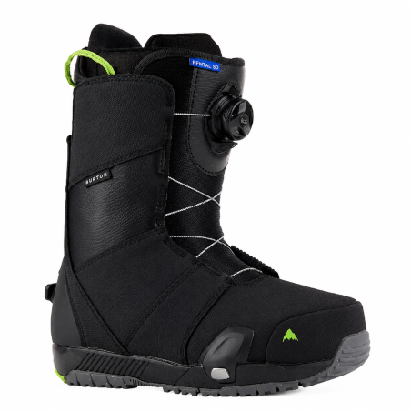 Buty Burton STEP ON Rental Mens 27-28 NOWE 2026