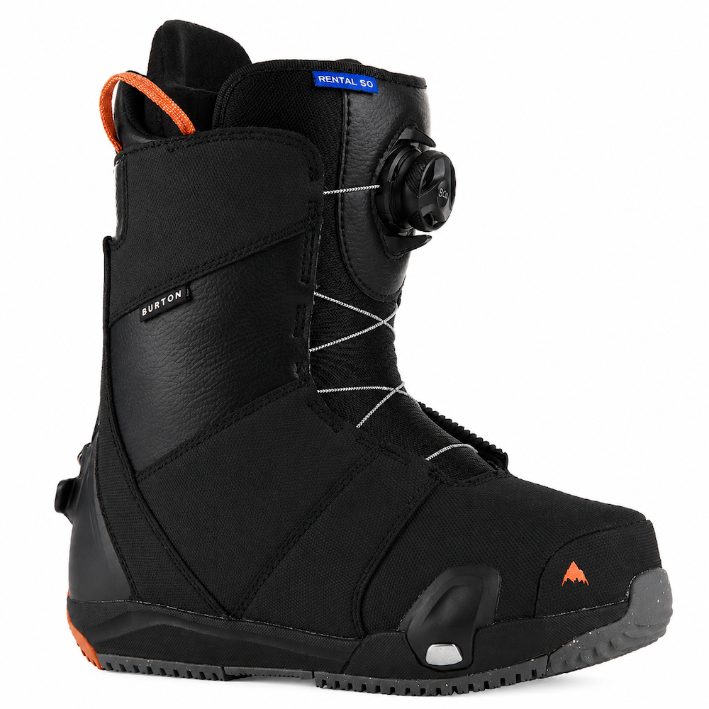 Buty Burton STEP ON Rental Mens 29-31 NOWE 2026