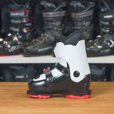 Buty Dalbello CX 3.0 Red GW rozm.23.5-26.5 - 2026