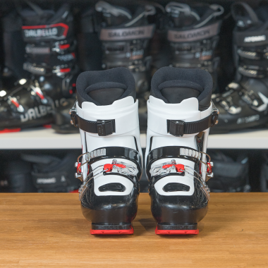 Buty Dalbello CX 3.0 Red GW rozm.23.5-26.5 - 2026