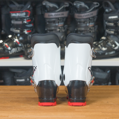 Buty Dalbello CX 3.0 Red GW rozm.23.5-26.5 - 2026