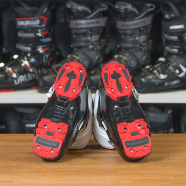 Buty Dalbello CX 3.0 Red GW rozm.23.5-26.5 - 2026